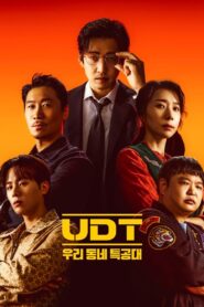 UDT: 우리동네 특공대