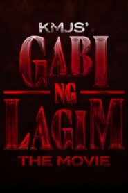 KMJS’ Gabi Ng Lagim: The Movie