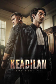 Keadilan
